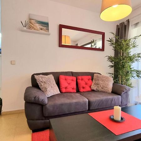 Magnifico Y Acogedor Apartamento- Wifi- A 5 Minutos De La Playa Finestrat Bagian luar foto